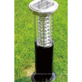 6W LED Solar Lawn Light para jardín